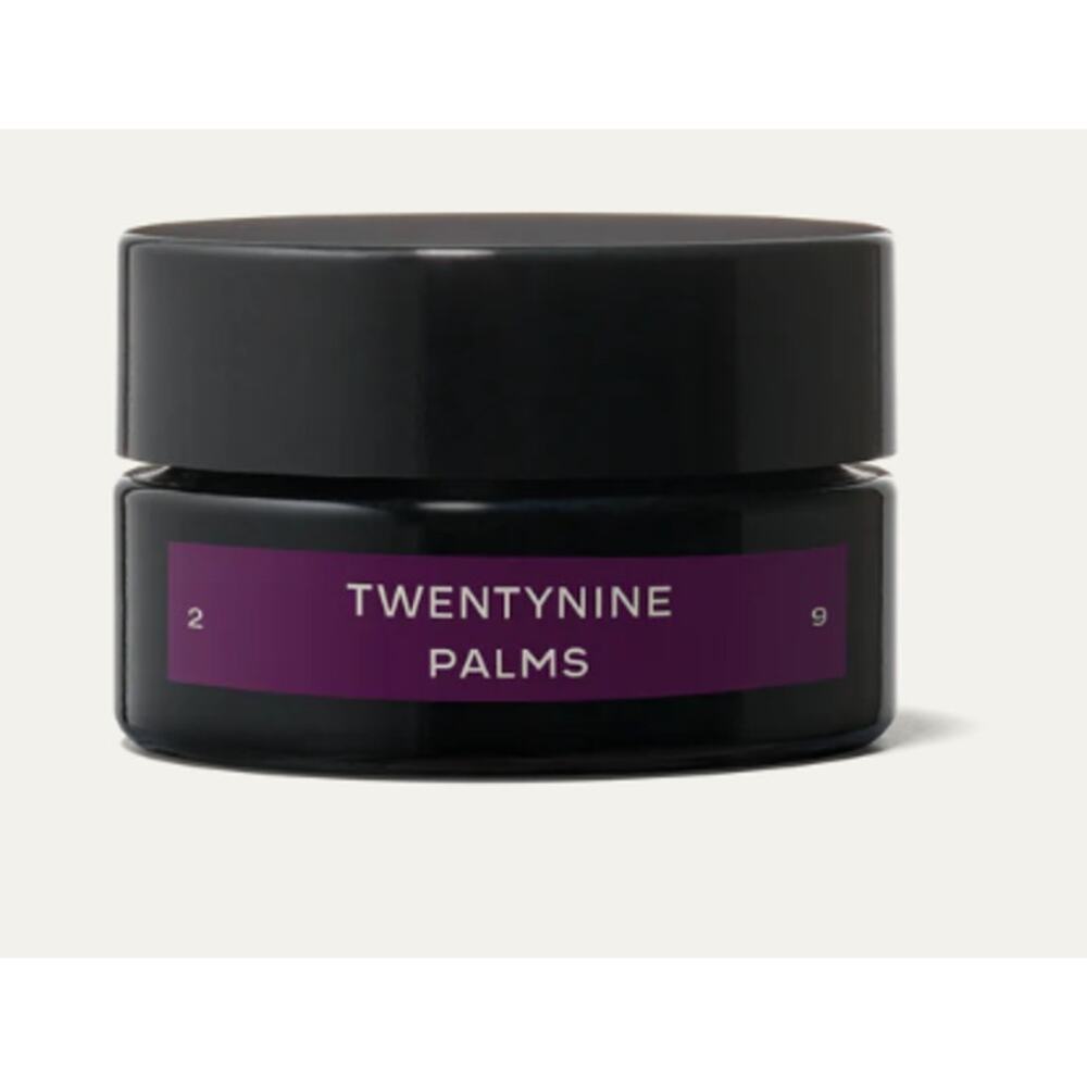 MSRP $55 NEW Twentynine Palms Mira Luna Eye Cream .42 oz / 12 g | 0.2% Retinol